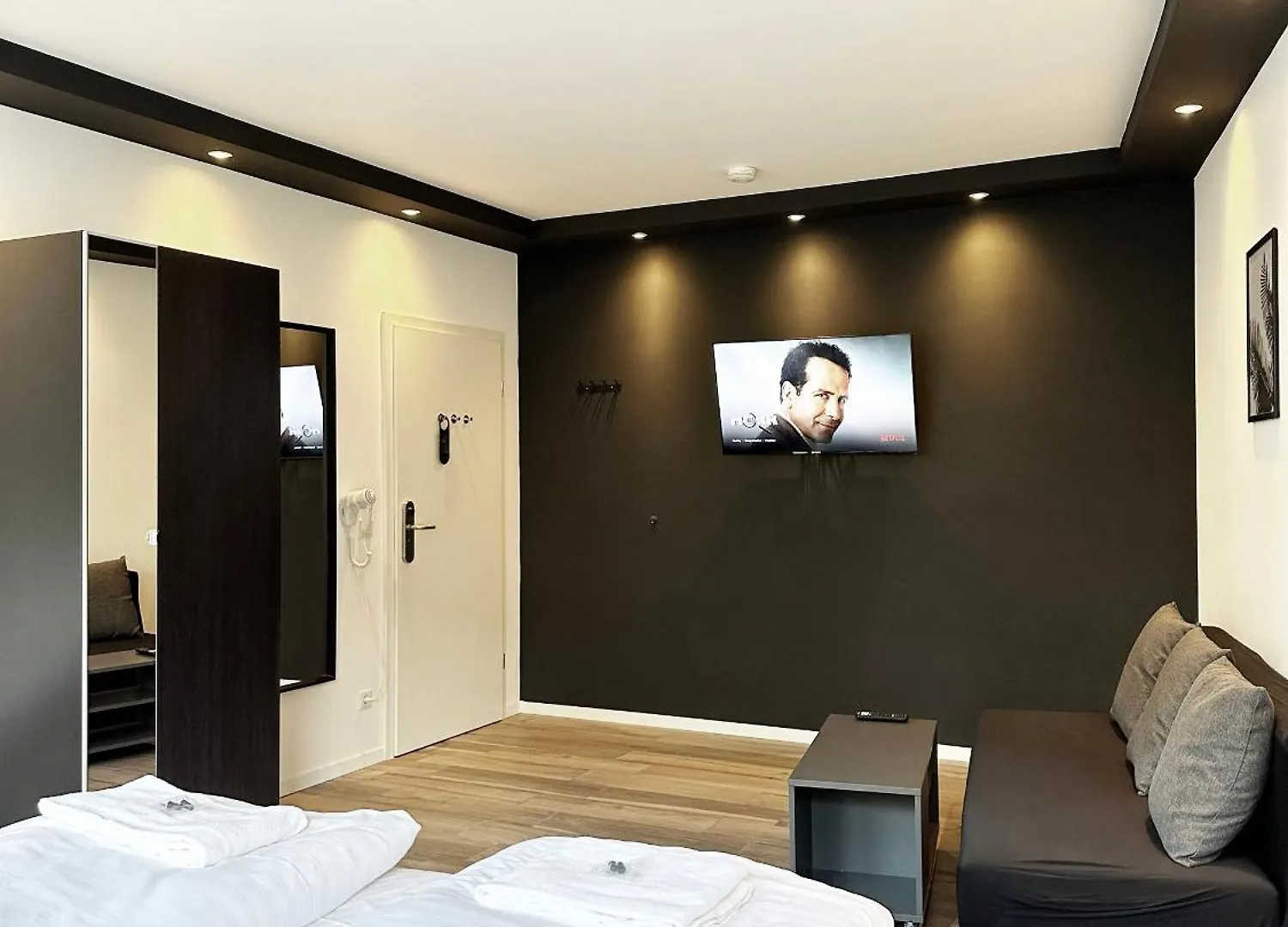 Blk Hostel Dusseldorf