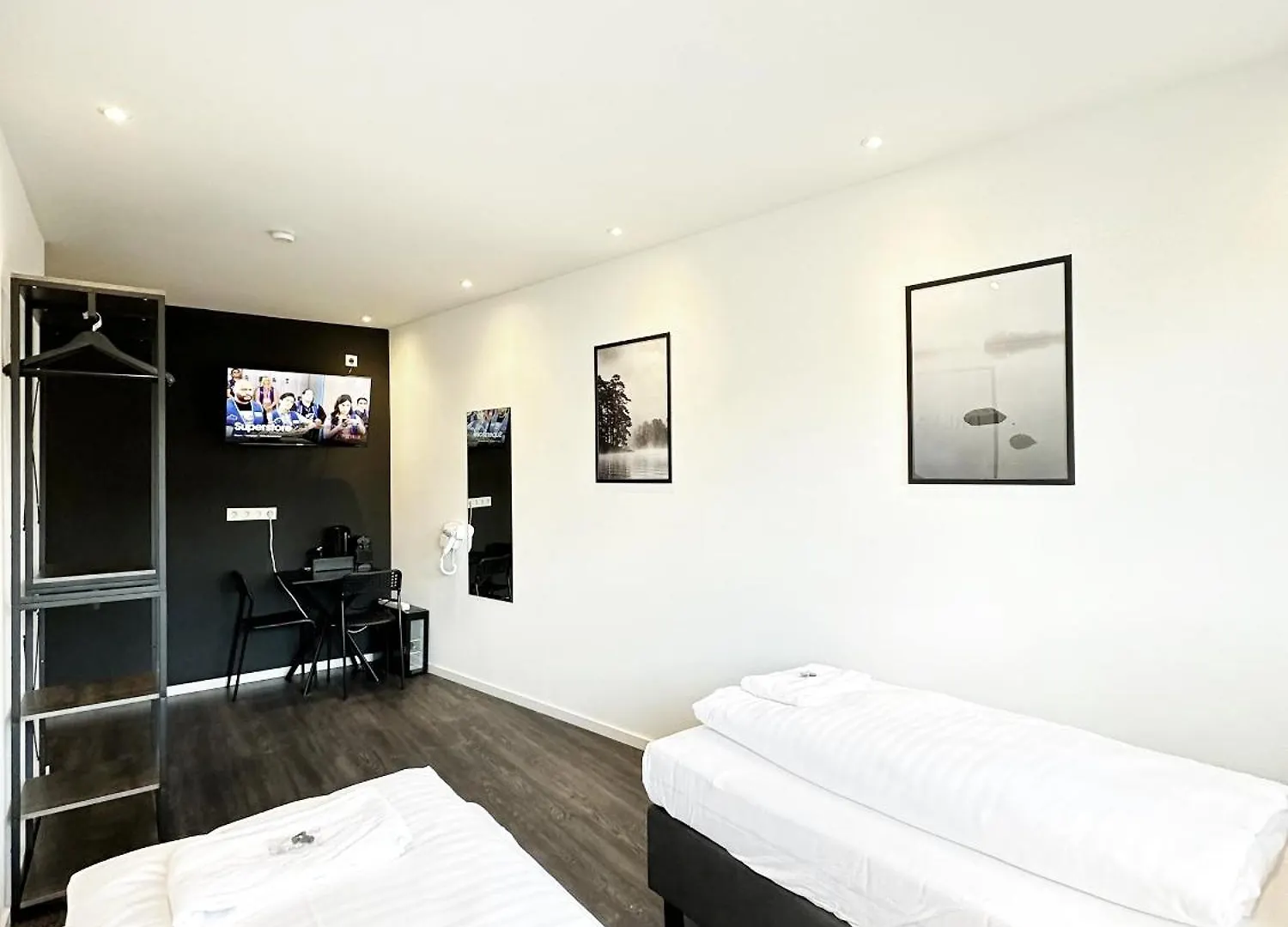 Blk Hostel Dusseldorf