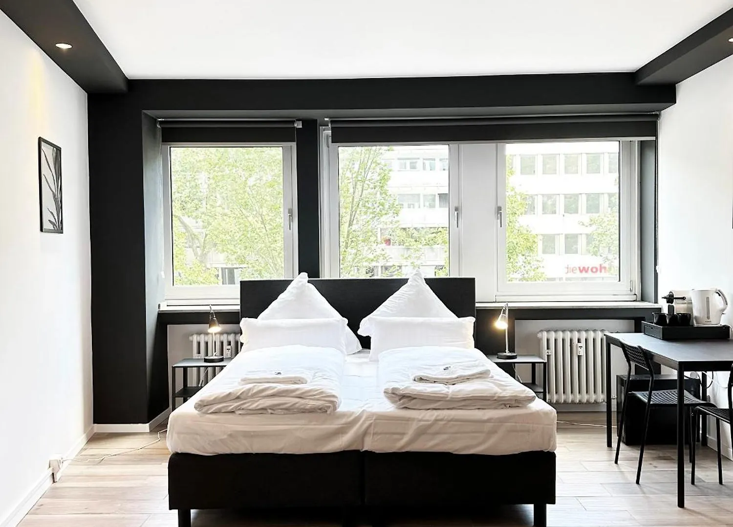 Blk Hostel Dusseldorf 0*,  Germany