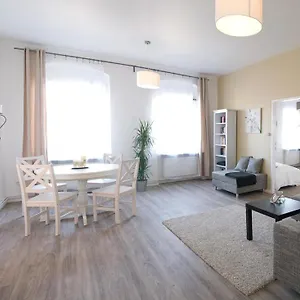 Apartment Feel At
