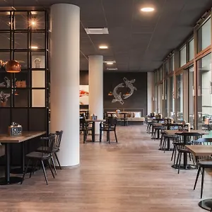 Hotel - The Niu Tab Main Station By Ihg, Dusseldorf