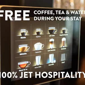 Hotel Trip Jet Zuerich Airport