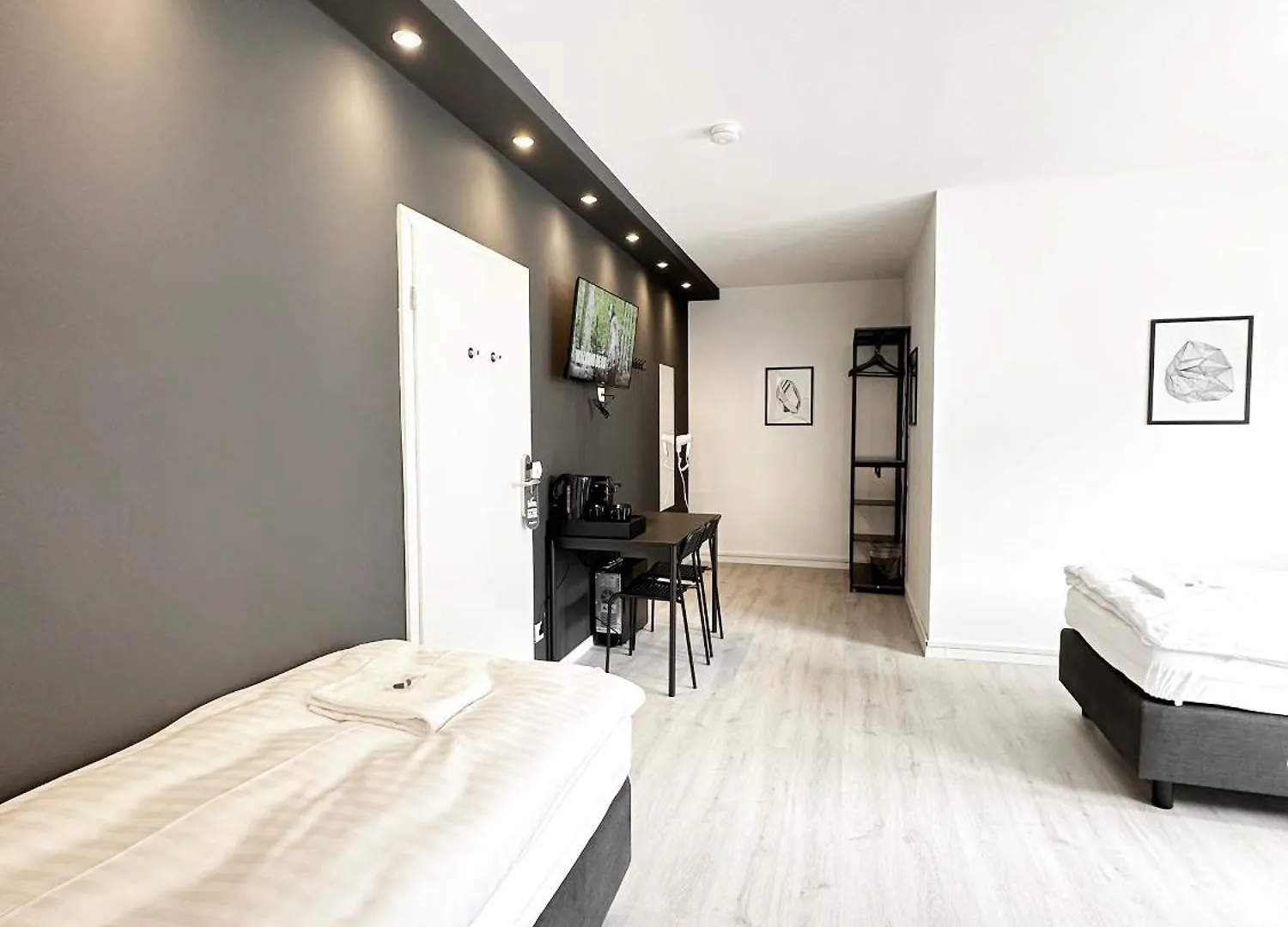BLK Hostel Düsseldorf