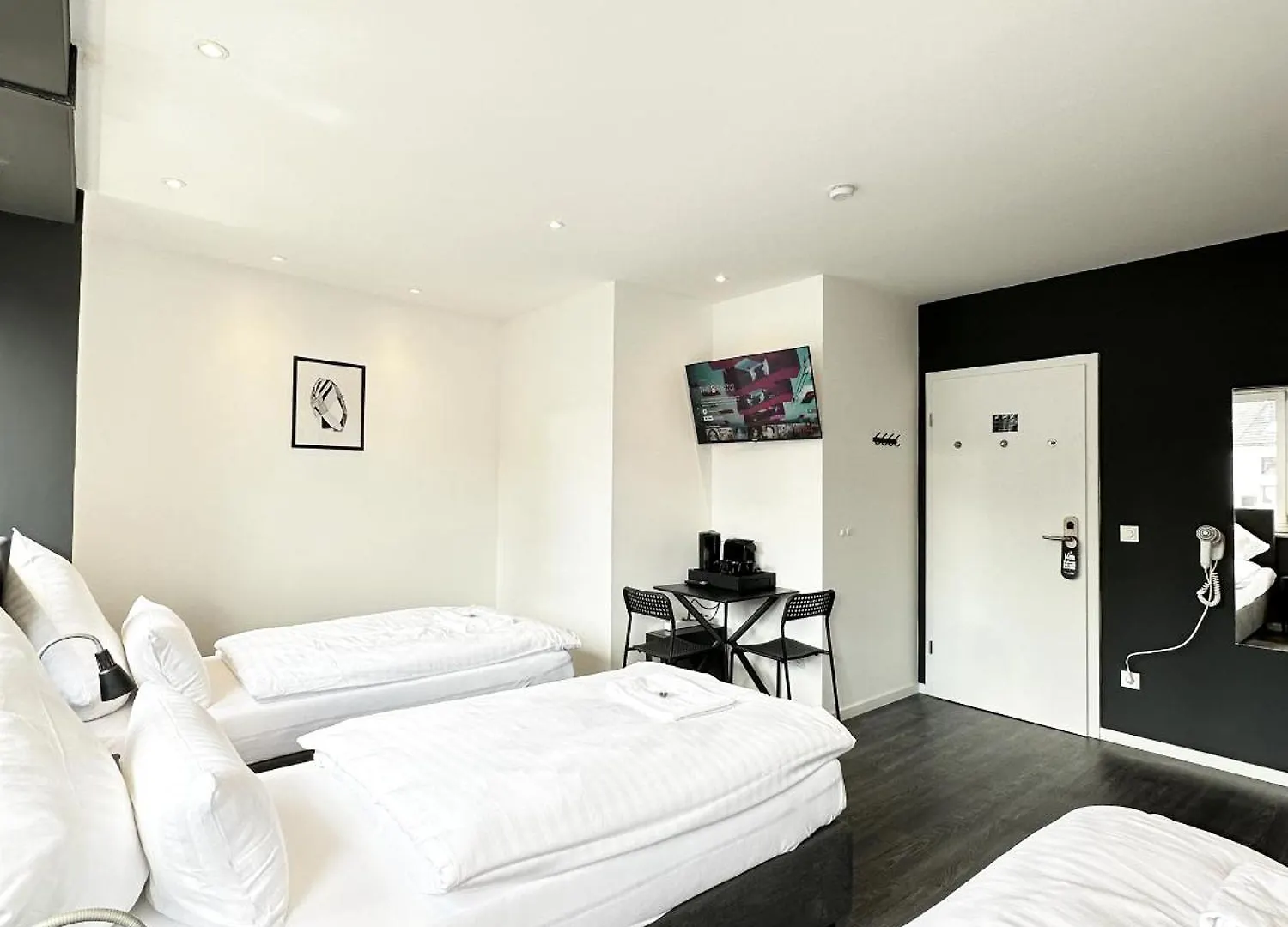 BLK Hostel Düsseldorf