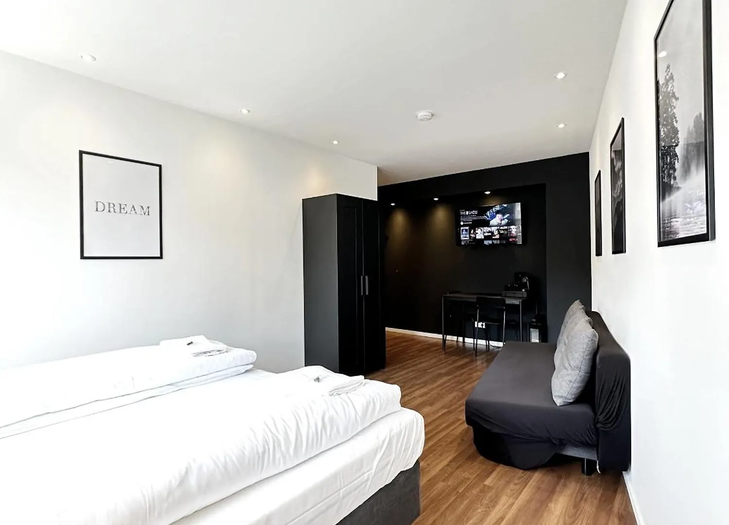 BLK Hostel Düsseldorf